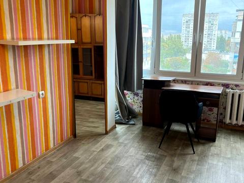 квартира по адресу Братиславская ул., 38