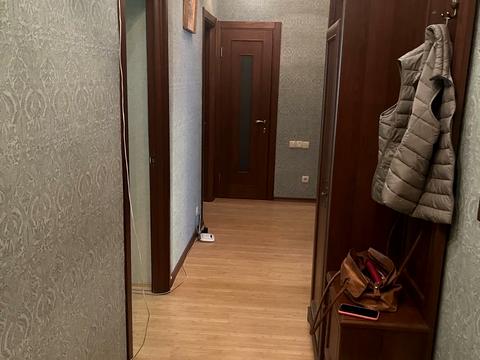 квартира по адресу Героев Харькова просп. (Московский), 64а