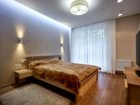 квартира по адресу Пекарская ул., 30