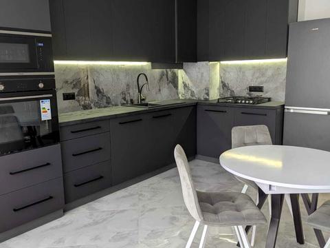 квартира за адресою Трускавецька, 123