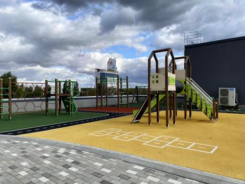 квартира по адресу Миколы Бажана просп., 17