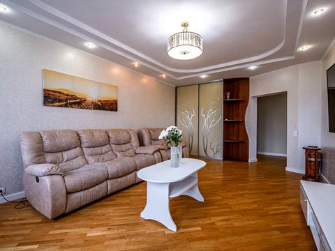 квартира за адресою Миколи Бажана просп., 10