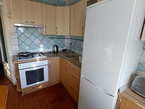 квартира за адресою Михайла Грушевського вул., 21