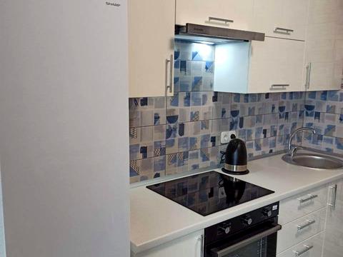 квартира по адресу Ревуцкого ул., 40-В