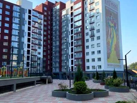 квартира по адресу Княгинин ул., 44