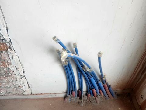 квартира по адресу Старокостянтинівське шоссе, 20/3 Б