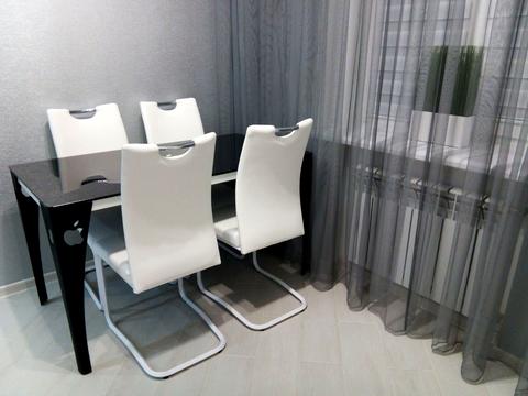квартира по адресу Металлургов просп., 1