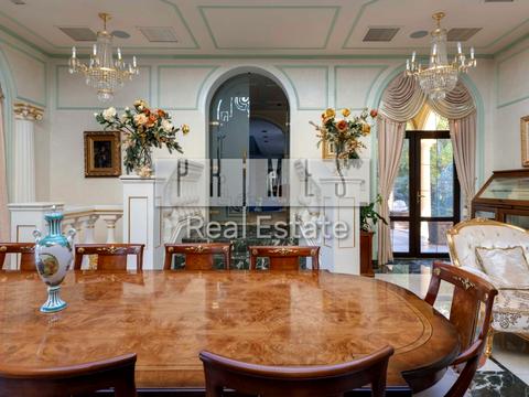 будинок за адресою смт. Козин, Столичне шосе