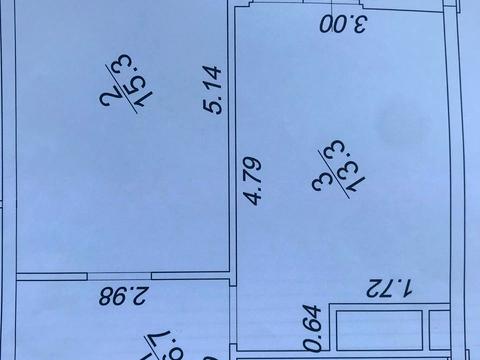 квартира за адресою Краснова вул., 3а