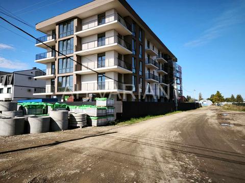 квартира за адресою Загорська вул., 168Д