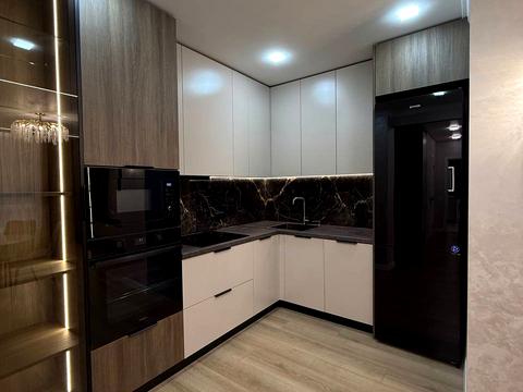 квартира по адресу Героїв Миколаєва ул., 129а