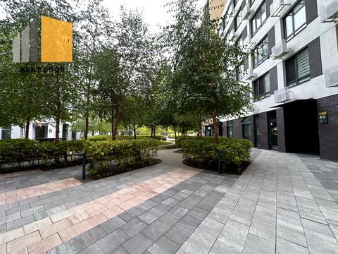 квартира за адресою Салютна вул., 2к8