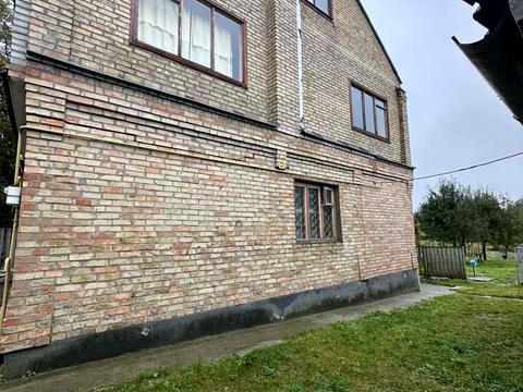 будинок за адресою Шевченка, 1