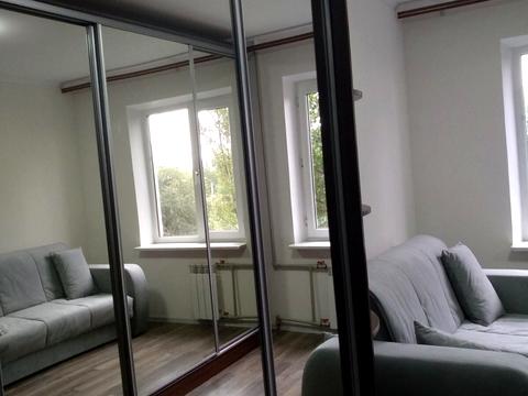 квартира по адресу Академика Заболотного ул., 54