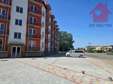 квартира по адресу Єнківська, 50