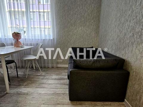 квартира за адресою Одеський пров., 6/2