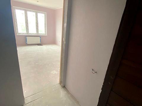 квартира за адресою Коноплянська вул., 22