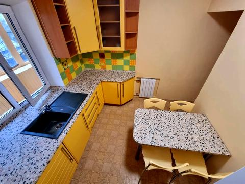 квартира по адресу Богдана Гаврилишина ул. (Ванди Василевської), 6