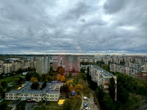 квартира за адресою Вахтанга Кікабідзе вул. (Булгакова), 13-А