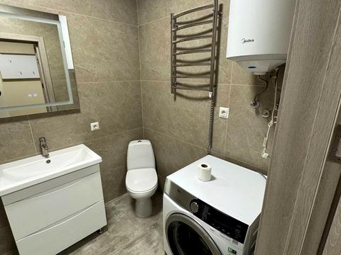 квартира за адресою Повітряних Сил просп. (Повітрофлотський), 56