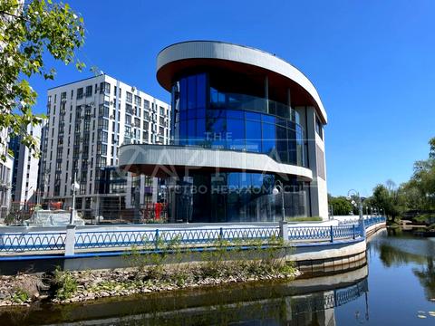 коммерческая по адресу Алимпия Галика ул., 75