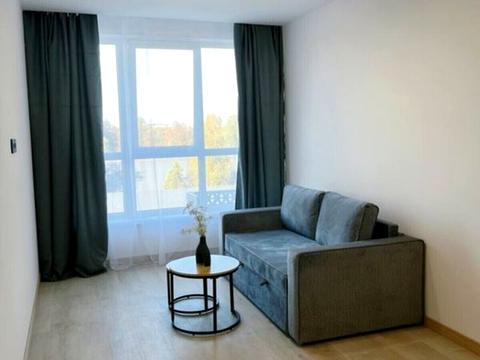 квартира за адресою Карла Мікльоша вул., 20а