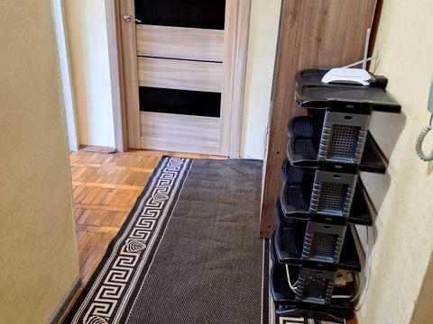 квартира за адресою Петра Ніщинського вул., 6