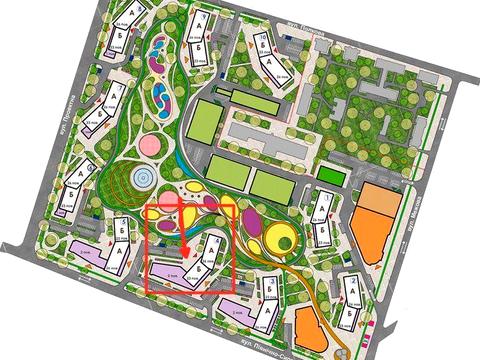 комерційна за адресою Ушинського вул., 19