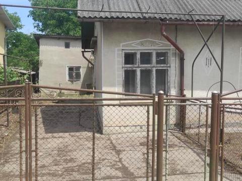 будинок за адресою вулиця Об'їздова, 7б