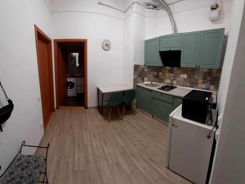 квартира за адресою Якова Раппопорта вул., 9