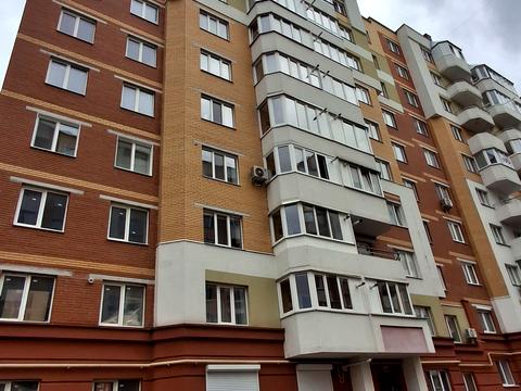 квартира по адресу Троллейбусная ул., 4-Г