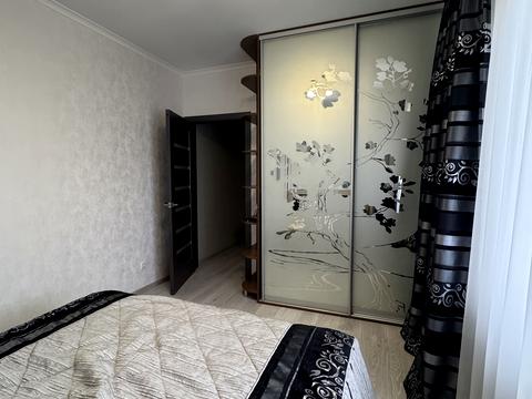квартира по адресу Урловская ул., 34