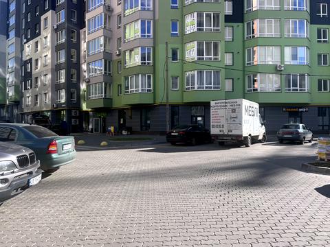 квартира за адресою Приозерна вул., 1