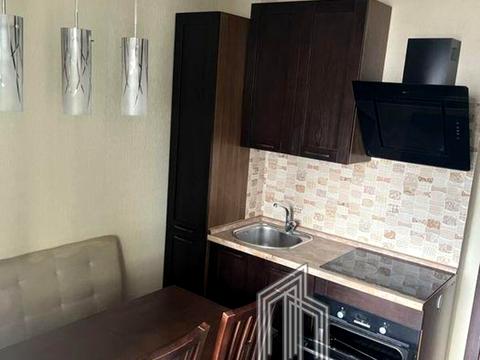 квартира за адресою Феодосійська вул., 1-А