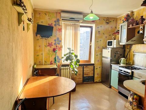 квартира по адресу Академика Королёва ул., 69