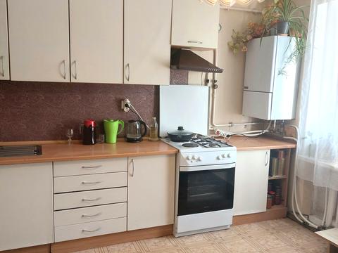 квартира за адресою Дьогтянецька вул. (Лізи Чайкіної), 2