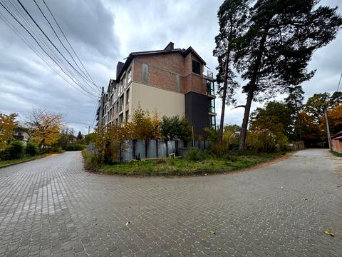 квартира по адресу Ясная ул., 15