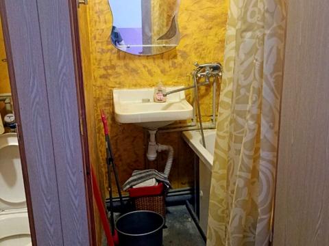 квартира по адресу Старицкого ул., 9