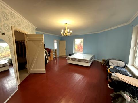 дом по адресу Ягодная ул.