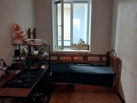 квартира за адресою Соборності просп. (Возз'єднання), 16