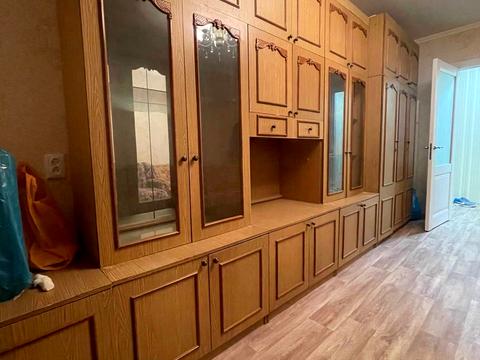 квартира за адресою Семафорна вул., 48