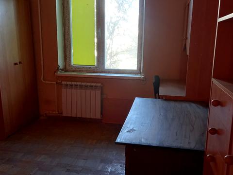 квартира по адресу Автозаводская ул., 25