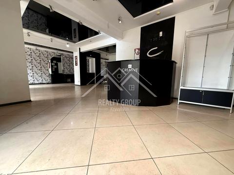 коммерческая по адресу Университетский просп. (Гагарина), 21