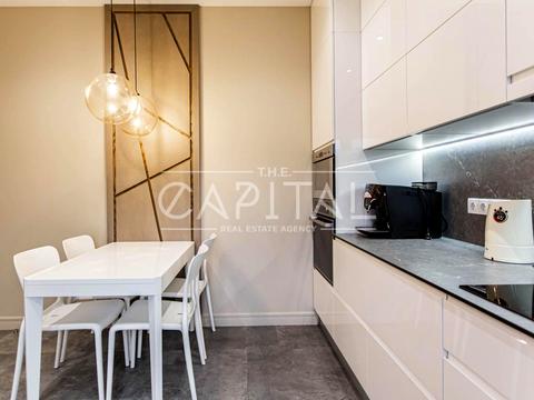 дом по адресу Абрикосова ул.