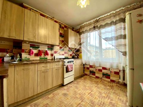 квартира за адресою 5-й Зарічний мікрорайон , 26