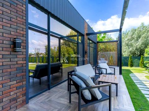 будинок за адресою Наукова вул., 1