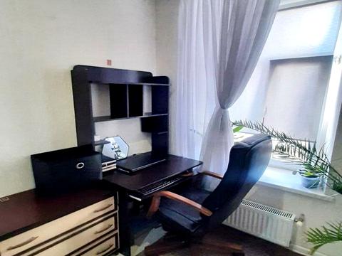 квартира по адресу Болгарская ул., 86