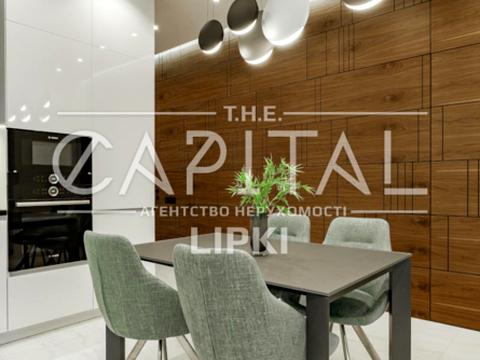 квартира за адресою Андрія Верхогляда вул. (Михайла Драгомирова), 15-А