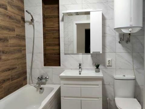 квартира по адресу Кобзаря бульв., 4