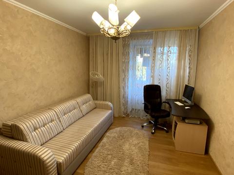 квартира по адресу Победы ул., 99